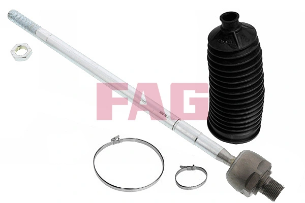 Inner Tie Rod
